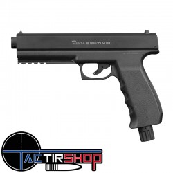 Pistolet de défense Vesta...