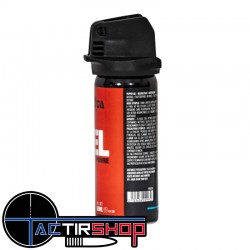 Bombe Gel Poivre Red Pepper 50 ml - Praga Technology