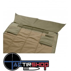 Tapis de tir Lyman tac mat hd www.tactirshop.fr