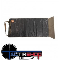Tapis de tir Lyman tac mat hd www.tactirshop.fr