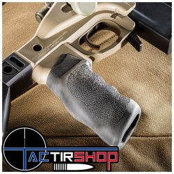 Poignée ERGO TACTICAL Flat Top SUREGRIP® AR-15 / AR-10 www.tactirshop.fr