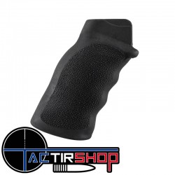 Poignée ERGO TACTICAL Flat Top SUREGRIP® AR-15 / AR-10 www.tactirshop.fr