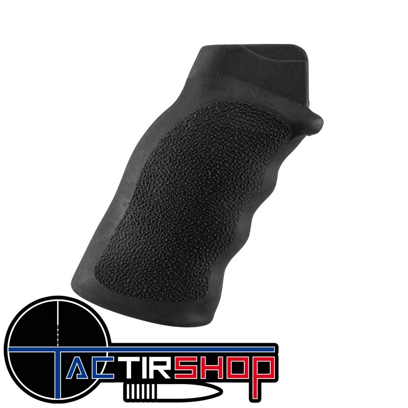 Poignée ERGO TACTICAL Flat Top SUREGRIP® AR-15 / AR-10 www.tactirshop.fr