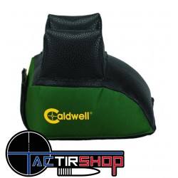 Sac De Tir Arrière Caldwell Universal Rear Shooting bag Taille Moyen Rempli www.tactirshop.fr
