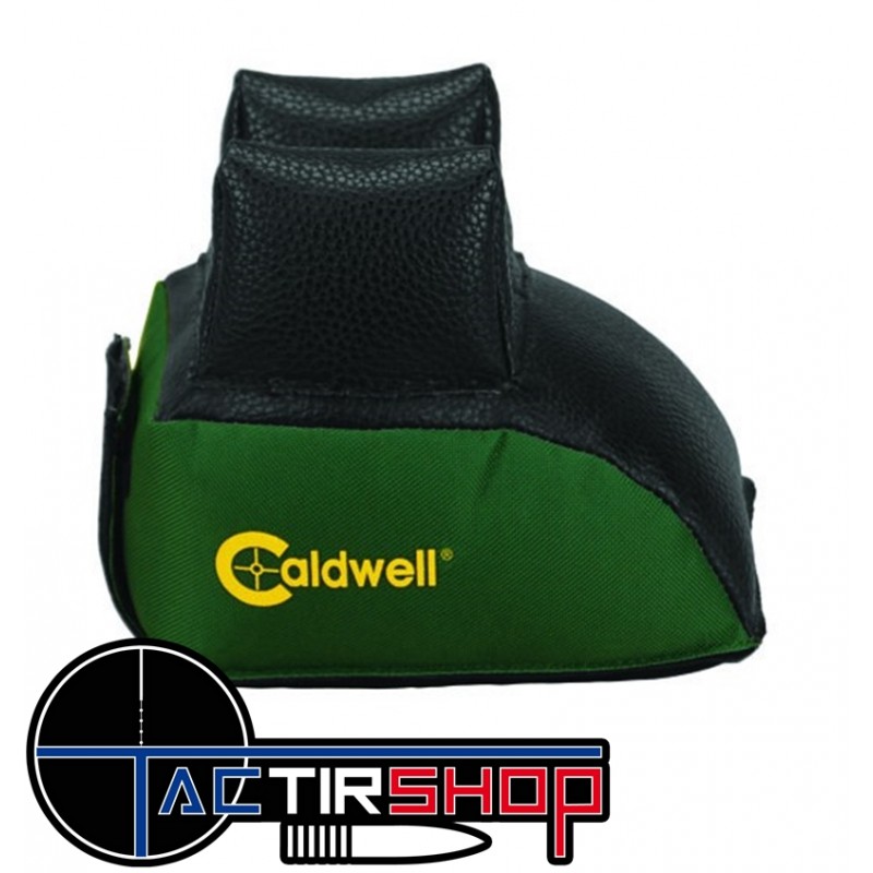 Sac De Tir Arrière Caldwell Universal Rear Shooting bag Taille Moyen Rempli www.tactirshop.fr