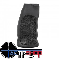 Poignée ERGO TACTICAL DELUXE SUREGRIP® TDX-0 Plat Top avec Angle Zero www.tactirshop.fr