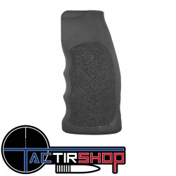 Poignée ERGO TACTICAL DELUXE SUREGRIP® TDX-0 Plat Top avec Angle Zero www.tactirshop.fr