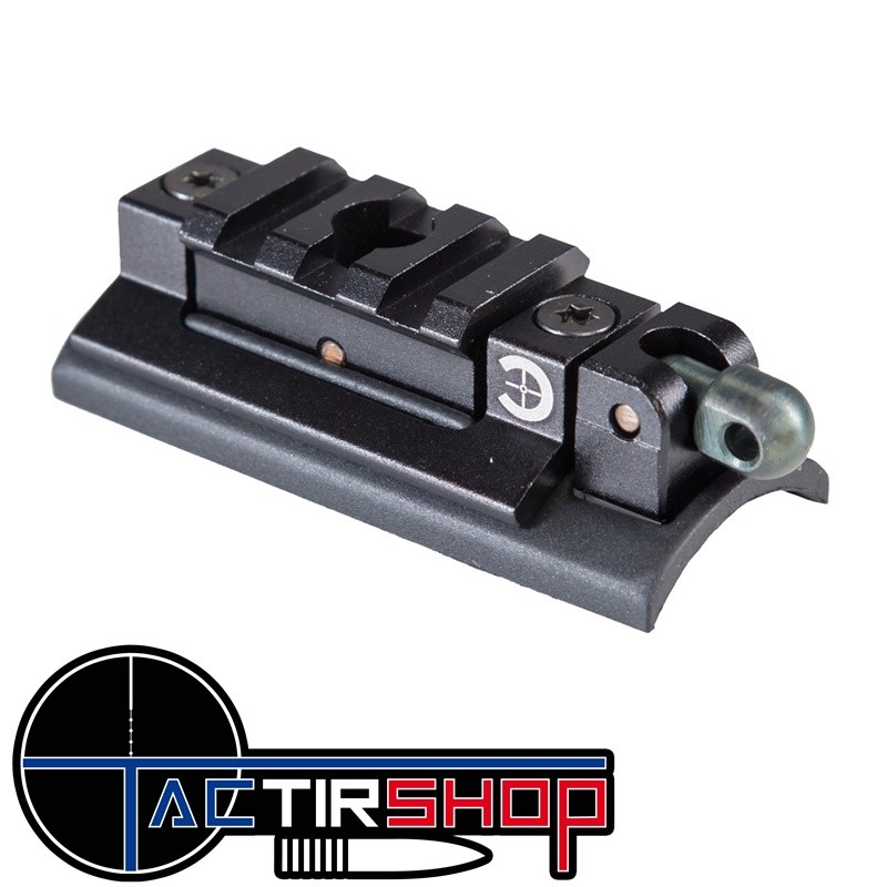 Caldwell Pic Rail Adaptor Plate – Magnum Sports - View #12