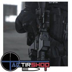 Magnifier Sightmark T5 Tactical rabattable sur le côté www.tactirshop.fr