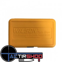 Kit d'outil de rechargement 308 Win WILSON FLD sur www.tactirshop.fr