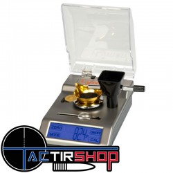 Balance Electronique Lyman Accu-Touch 2000 www.tactirshop.fr