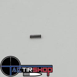 Ressorts de poids de départ plus léger TIKKA T3, T3x et T1x et Sako 75, 85, 595, 695 www.tactirshop.fr