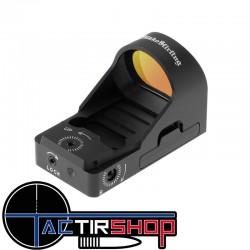 Point Rouge Nikko Stirling PRO T4 Diamond Intensité réglable. www.tactirshop.fr