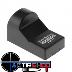 Point Rouge Nikko Stirling PRO T4 Diamond Intensité réglable. www.tactirshop.fr