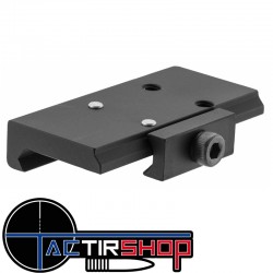 Point Rouge Nikko Stirling PRO T4 Diamond Intensité réglable. www.tactirshop.fr