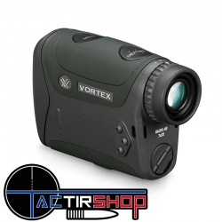 Télémètre Vortex Razor HD 4000  www.tactirshop.fr