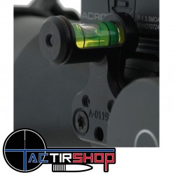 Niveau à bulle Spuhr A-0119  www.tactirshop.fr