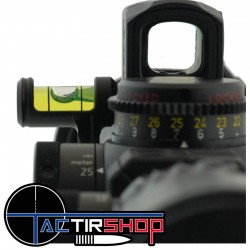 Niveau à bulle Spuhr A-0119 www.tactirshop.fr