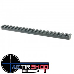 Rail penté Spuhr 20 Moa/6 Mil Tikka T3 www.tactirshop.fr