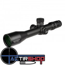 Lunette de tir Sightron SVIII FFP 5-40X56 ED Mil Rad www.tactirshop.fr