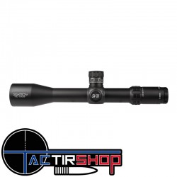 Lunette de tir Sightron SVIII FFP 5-40X56 ED Mil Rad www.tactirshop.fr