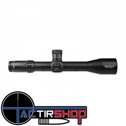 Lunette de tir Sightron SVIII FFP 5-40X56 ED Mil Rad www.tactirshop.fr