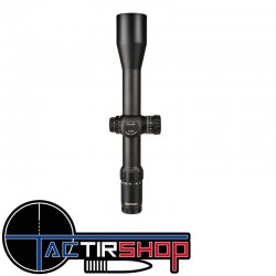 Lunette de tir Sightron SVIII FFP 5-40X56 ED Mil Rad www.tactirshop.fr