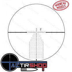 Lunette de visée Vector Optics Continental Ranging 4-24x56 FFP 34 mm www.tactirtshop.fr