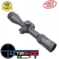 Lunette de visée Vector Optics Continental Ranging 4-24x56 FFP 34 mm www.tactirtshop.fr