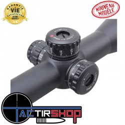 Lunette de visée Vector Optics Continental Ranging 4-24x56 FFP 34 mm www.tactirtshop.fr