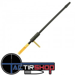 Guide baguette Bore Tech OR calibre 17 à 25 à percussion centrale www.tactirshop.fr