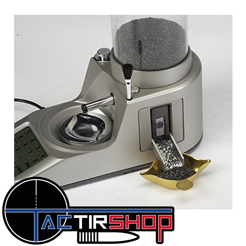 Lyman Gen6 Digital Powder System 220v