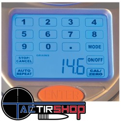 Lyman Gen6 Digital Powder System 220v www.tactirshop.fr