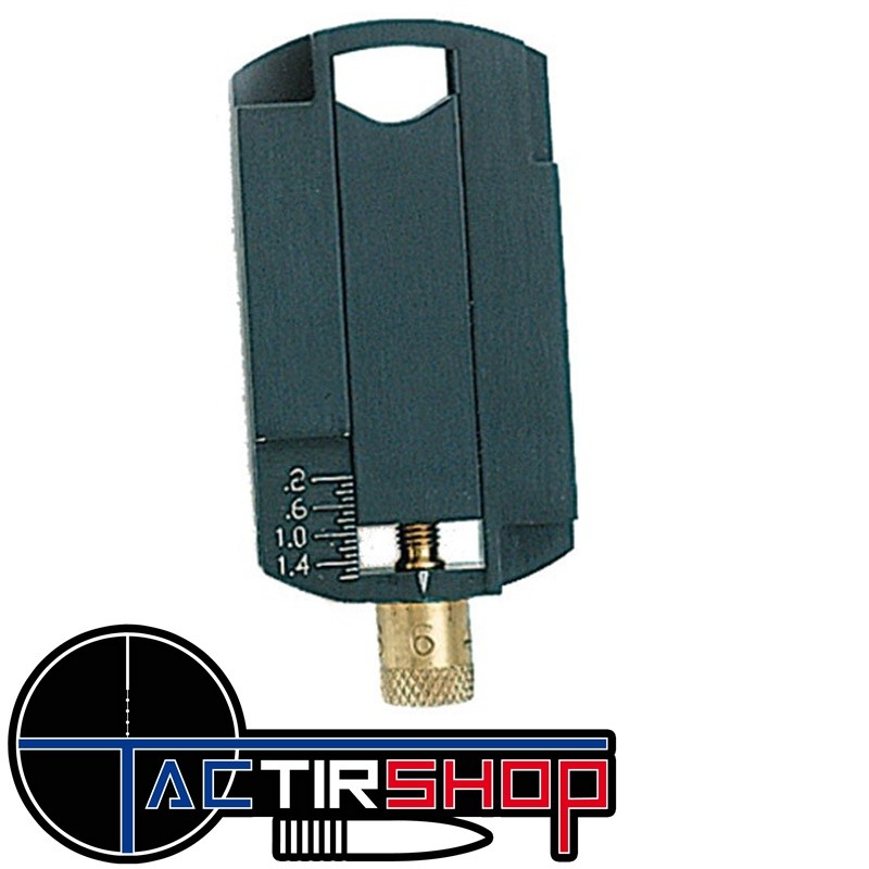 Lee Adjustable Charge Bar www.tactirshop.fr