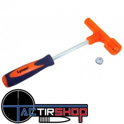 Marteau à Inertie Lyman Magnum Inertia Bullet Puller www.tactirshop.fr