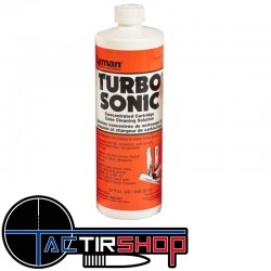 Lyman Turbo Sonic Case Cleaning  946ml www.tactirshop.fr