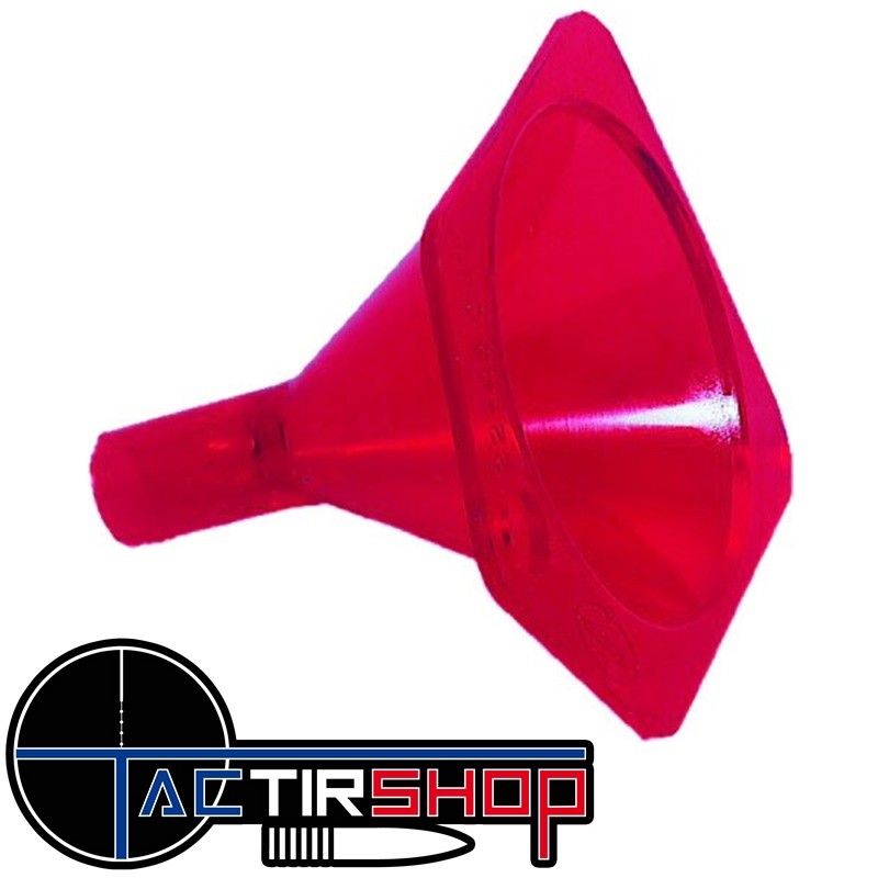 Entonnoir à poudre Lee Universal Powder Funnel  www.tactirshop.fr