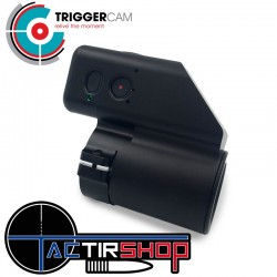 Triggercam 2.1 Camera pour lunette de tir www.tactirshop.fr