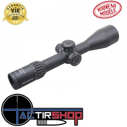 Lunette de tir Vector Optics Continental 5-30x56 FFP 34 mm VEC-MBR www.tactirshop.fr