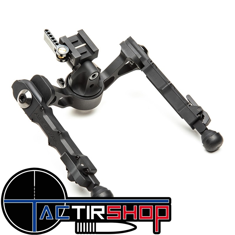 Bipied Accu-Tac FC-4 G2 sur Tactirshop