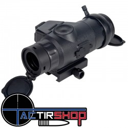 Lunette de visée jour et nuit numérique Wraith 4K Mini 2-16x32 www.tactirshop.fr