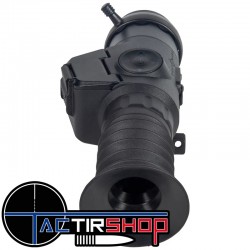 Lunette de visée jour et nuit numérique Wraith 4K Mini 2-16x32 www.tactirshop.fr