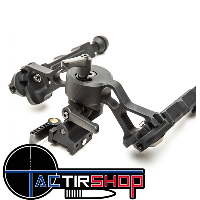 Bipied Accu-Tac FC-4 G2 Arca Spec QD - OWL Armes