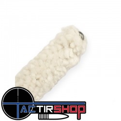 Ecouvillon de chambre en coton Bore Tech Small www.tactirshop.fr