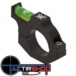Niveau à bulle Vortex 30mm www.tactirshop.fr