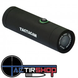 Caméra d'action Tactacam Solo Hunter Package pour la chasse www.tactirshop.fr