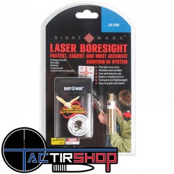 Douille de réglage laser Sightmark 6.5 Creedmoor et 22-250 www.tactirshop.fr