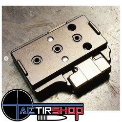 Rail Spuhr Grabber SICS ™ ARCA www.tactirshop.fr