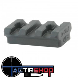 Rail Picatinny Spuhr A-0012 10 X 35 mm www.tactirshop.fr