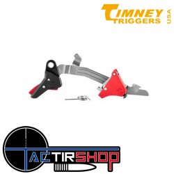 Timney Trigger Alpha Glock Gen5 3 Lbs/ 1362 Grs www.tactirshop.fr